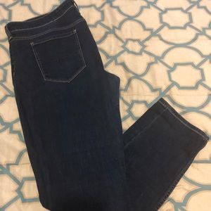 Arizona Super Skinny Jeans